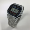 CASIO A168WA-1YES